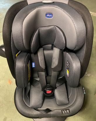 Seggiolino auto Chicco Isofix