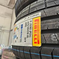 235 35 R 19 91y Pirelli Pzero PZ4 HN HYUNDAI I30n 