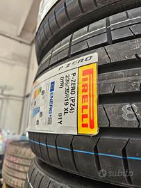 235 35 R 19 91y Pirelli Pzero PZ4 HN HYUNDAI I30n 
