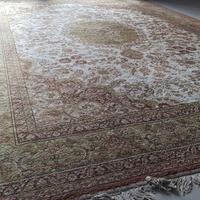 Tappeto 3x2 mt in lana