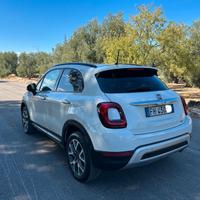 Fiat 500X 2.0 MultiJet 140 CV 4x4 Cross