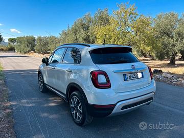 Fiat 500X 2.0 MultiJet 140 CV 4x4 Cross