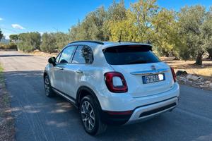 Fiat 500X 2.0 MultiJet 140 CV 4x4 Cross