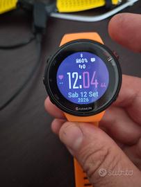 garmin 45s forerunner 