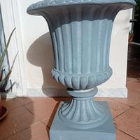 Vaso/Coppa da giardino o interno