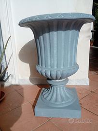 Vaso/Coppa da giardino o interno