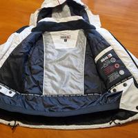 completo scii per bimbi 6 anni.