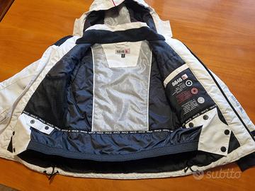 completo scii per bimbi 6 anni.