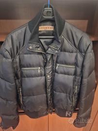 giubbotto marca Richmond taglia 54 