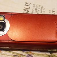 Nokia N73 funzionante con difetto