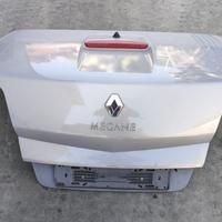 Renault megane cabrio bauletto post 04