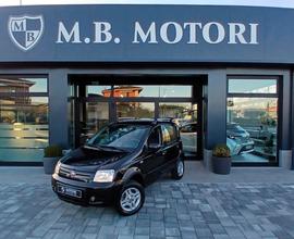 Fiat Panda 1.3 mjt 16v Climbing 4x4 75cv*GANCIO TR