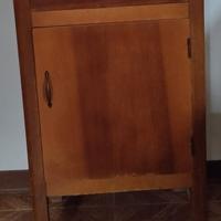 Due comodini
