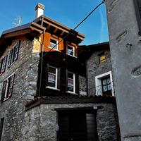 Trilocale di montagna