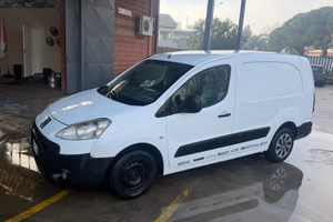 Peugeot partner maxi 3posti