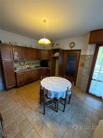 Appartamento a Pievepelago