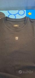 tshirt fendi over size 100 euro 