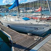 Comar comet 1050