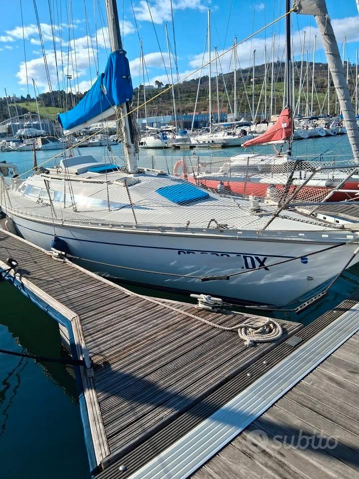 Comar Comet 1050 — View photo 1