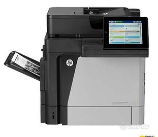 HP Stampante multifumzione