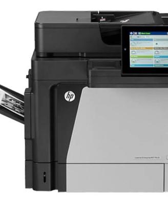 HP Stampante multifumzione