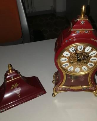 Orologio a Pendolo marca Sondor