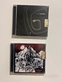 Meganoidi CD granvanoeli