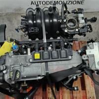 MOTORE SEMICOMPLETO FIAT Punto EVO 71793456 199A40