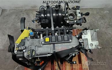 MOTORE SEMICOMPLETO FIAT Punto EVO 71793456 199A40