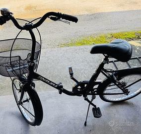 Bicicletta Graziella Sovrana