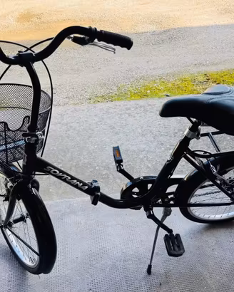Bicicletta Graziella Sovrana