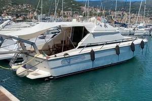 Rover Marine 38 Fly