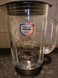 Kenwood frullatore planetaria, compresa spedizione