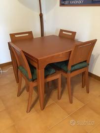 Tavolo Calligaris