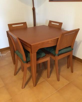 Tavolo Calligaris