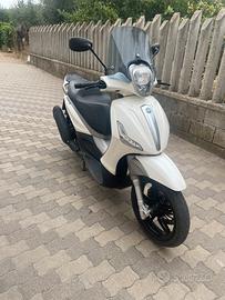 Piaggio beverly
