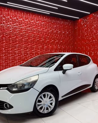 Renault Clio 1.5 dCi 75CV Costume National UNICO P