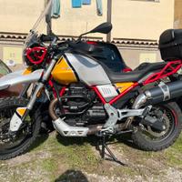 Moto Guzzi Evocative Graphics 2020