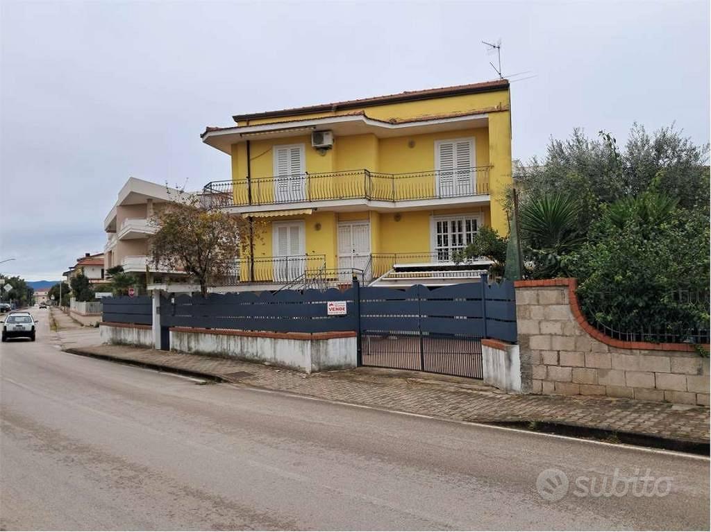 Casa – Sparanise, Caserta - Vista 2