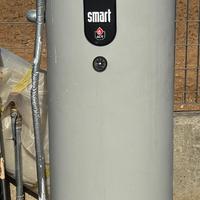 Bollitore ACV Smart 210 - Accumulo Acqua Calda San