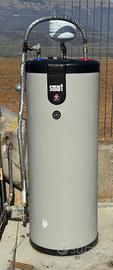 Bollitore ACV Smart 210 - Accumulo Acqua Calda San