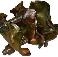 Morsetti per ponteggio