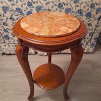 tavolino vintage