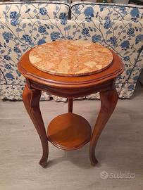 tavolino vintage