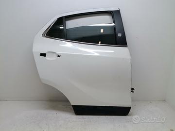 PORTA PORTIERA POSTERIORE DESTRA DX OPEL Mokka 1°