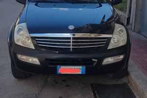 Auto in buone condizioni