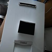 Caldaia scaldabagno Vaillant da 14 litri