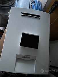 Caldaia scaldabagno Vaillant da 14 litri