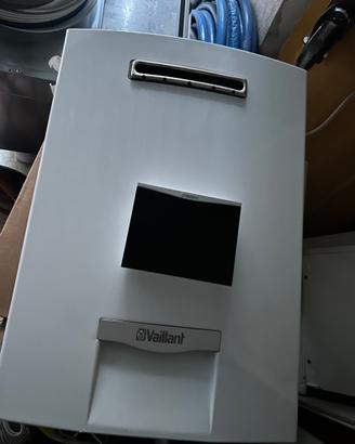 Caldaia scaldabagno Vaillant da 14 litri
