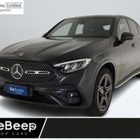 Mercedes-Benz GLC Coupé GLC COUPE 300 D AMG L...